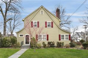 160 Lyons Road Scarsdale, NY 10583 - Photo 1 of 1 Warm and Inviting Scarsdale Colonial lovingly maintained inside and out
