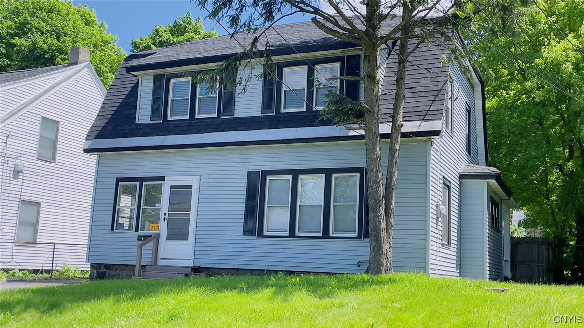 267 Fenway Drive Syracuse, NY 13224 - Photo 2 of 25