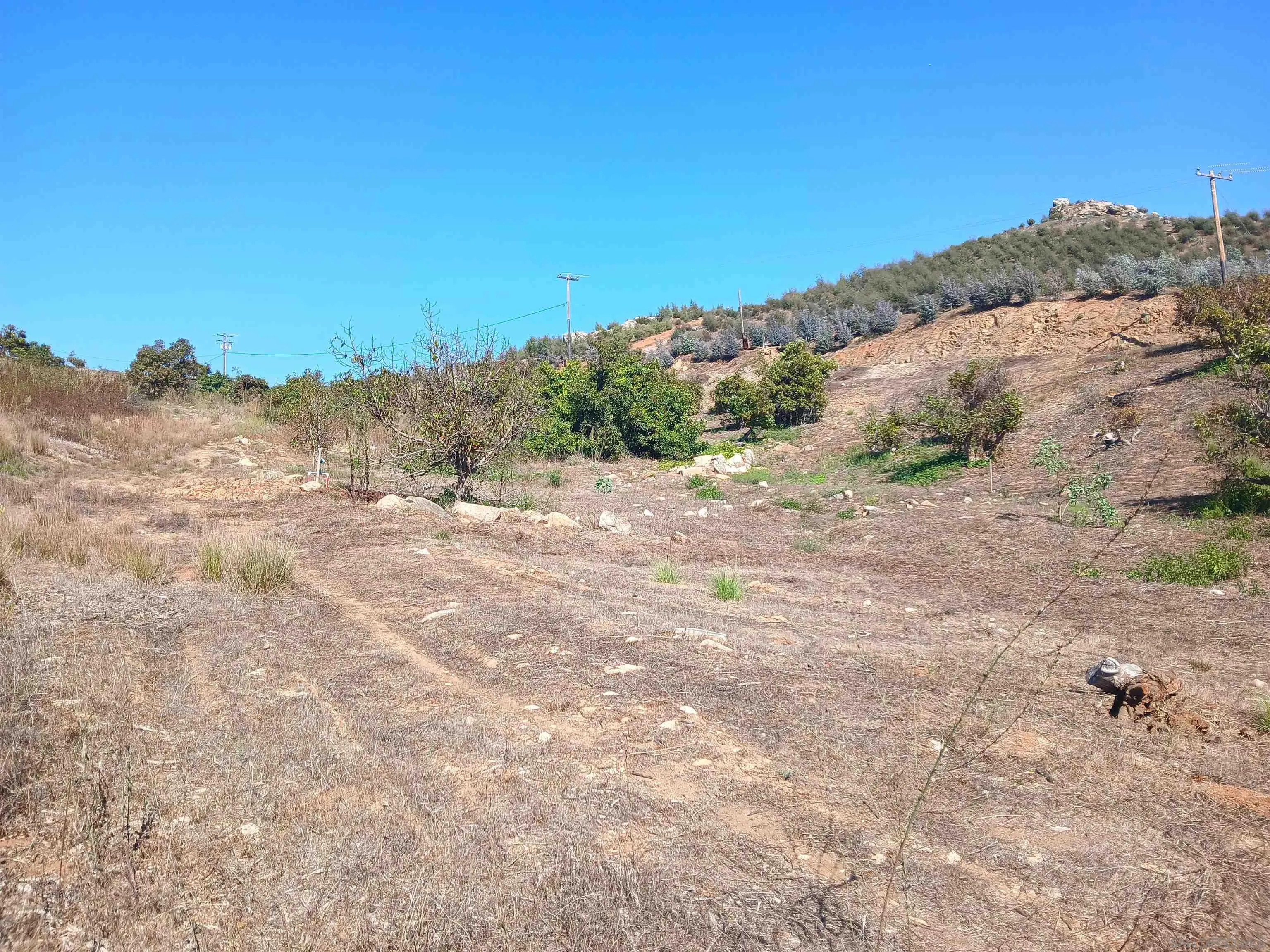 0 Los Gatos Road Temecula, CA 92590 - Photo 11 of 19 a view of mountain view with mountain view