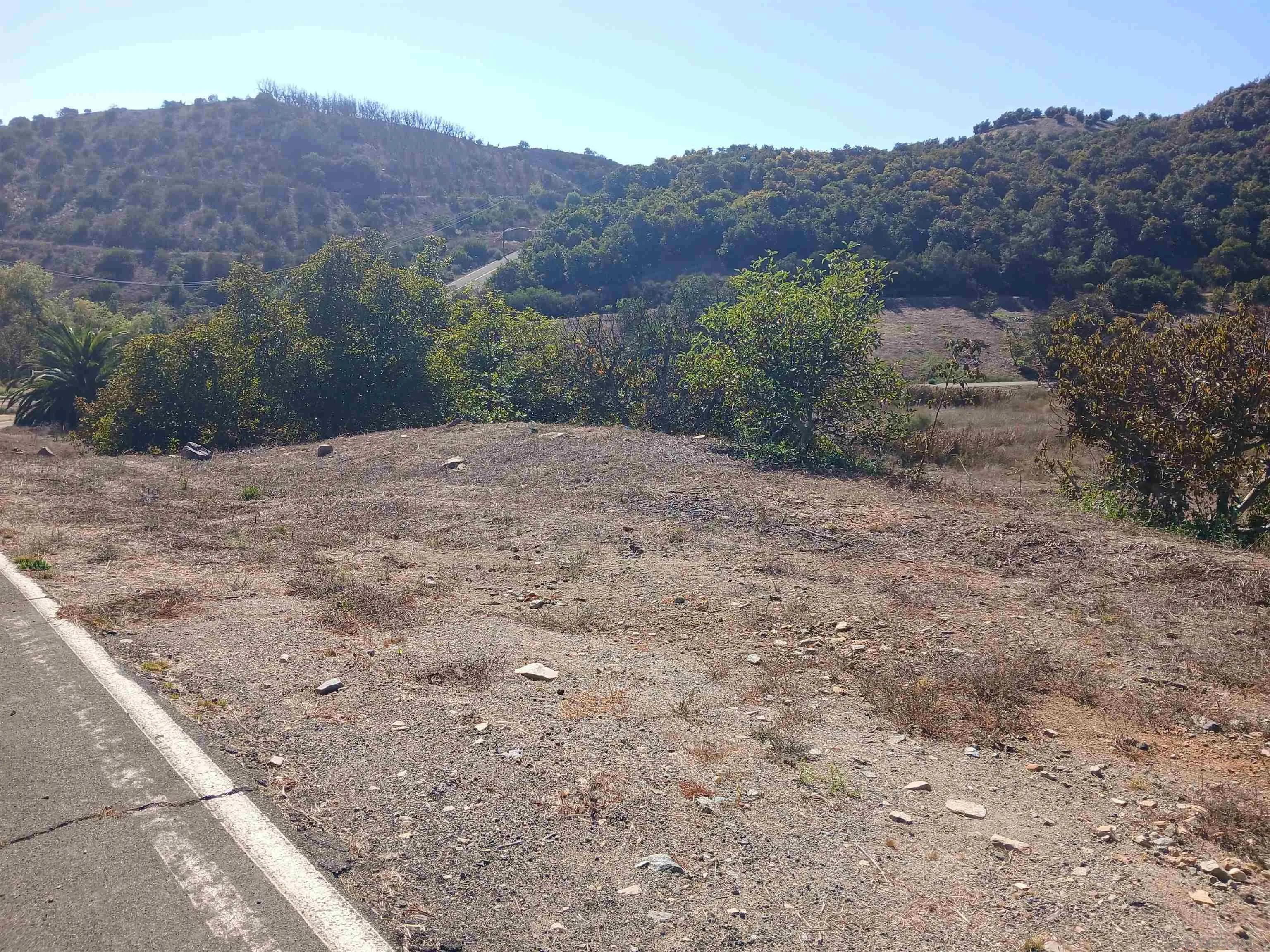 0 Los Gatos Road Temecula, CA 92590 - Photo 12 of 19 a view of a dry field