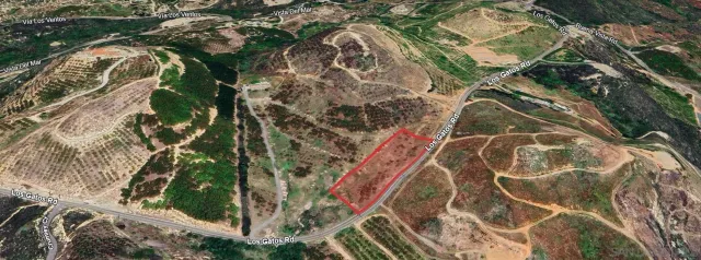 $1,699 | 0 Los Gatos Road, Temecula, CA 92590
