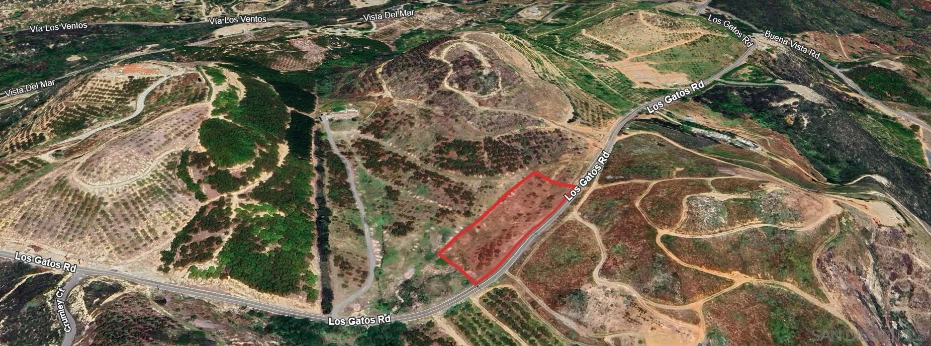 0 Los Gatos Road Temecula, CA 92590 - Photo 17 of 19