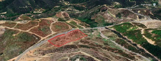 $1,699 | 0 Los Gatos Road, Temecula, CA 92590