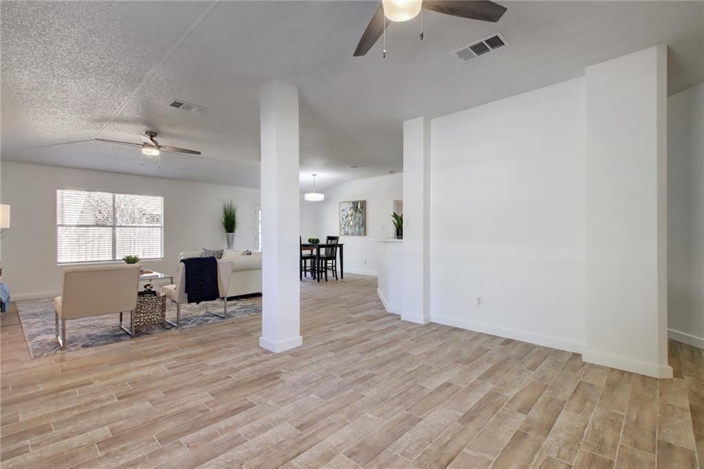 1502 Mayapple Street Pflugerville, TX 78660 - Photo 8 of 22