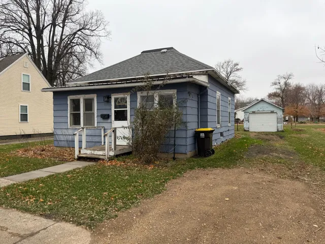 $49,999 | 536 Cedar Avenue, Westbrook, MN 56183