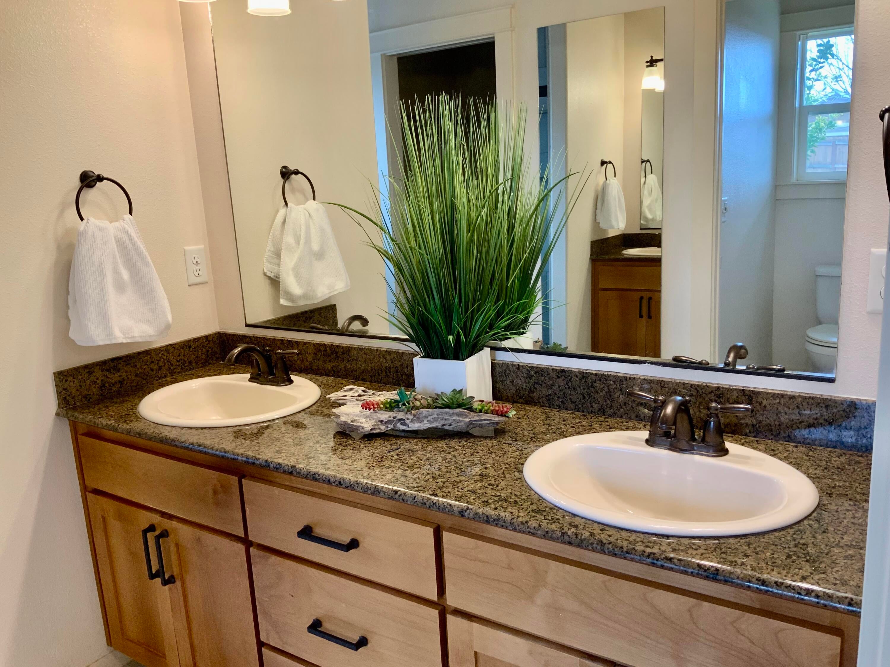 575 Barton Road Eagle Point, OR 97524 - Photo 12 of 26 Master Bath
