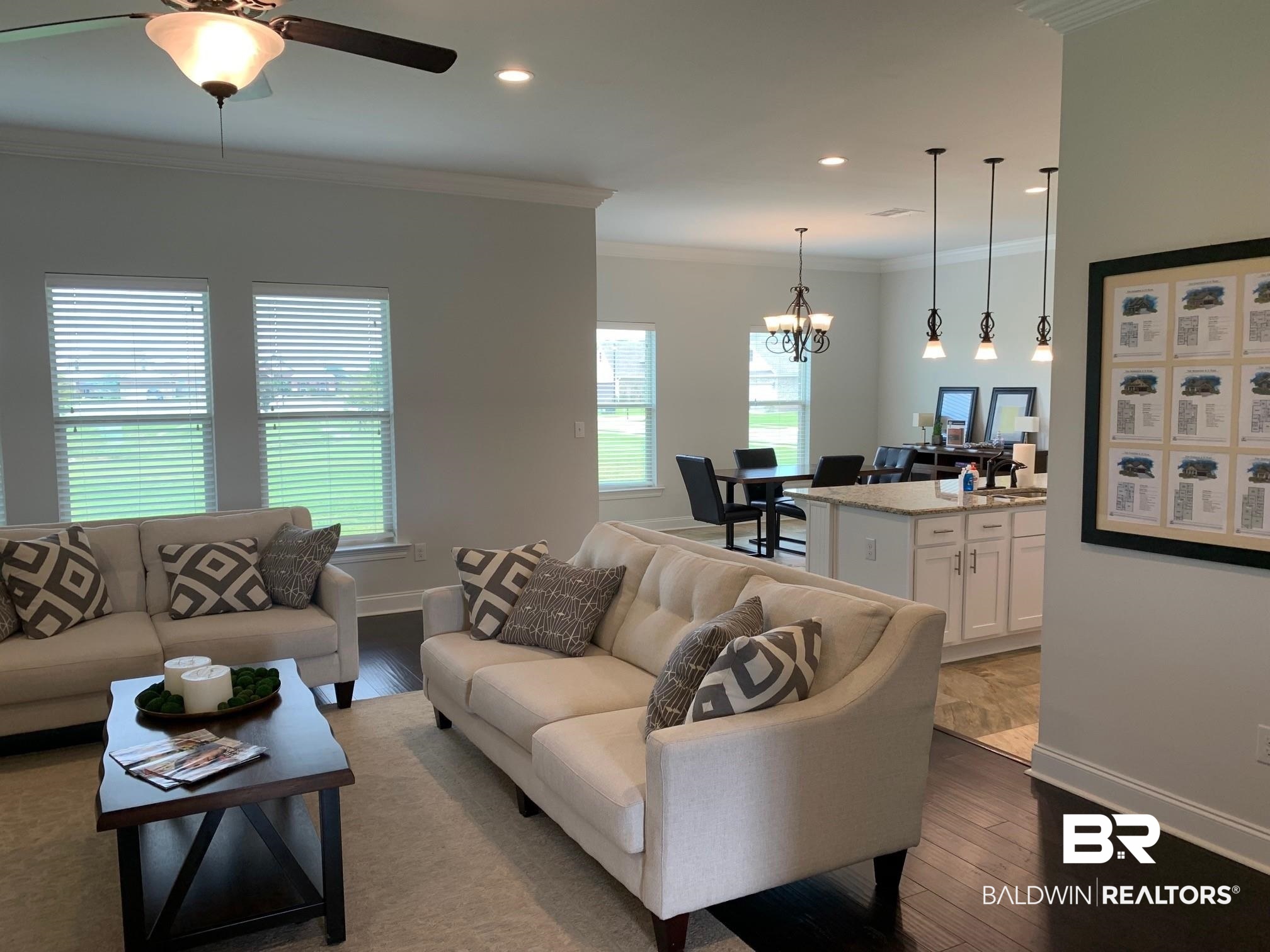 9870 Dunleith Loop Daphne, AL 36526 - Photo 4 of 13