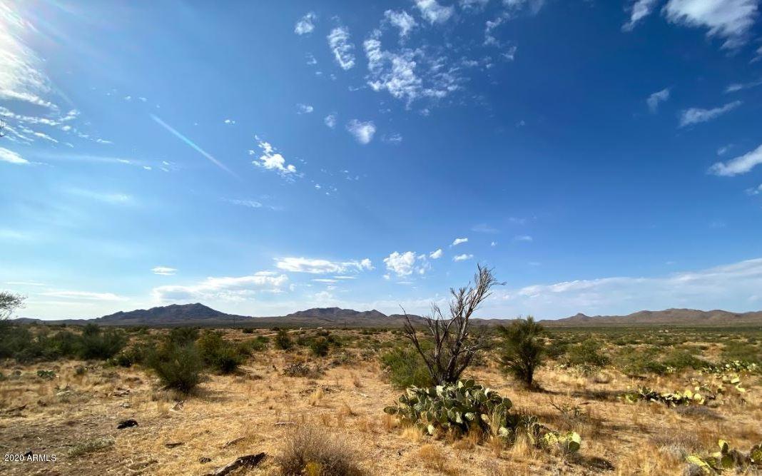 43 Billy Clegg Road, Unit 30 Congress, AZ 85332 - Photo 11 of 38 Panoramic View 10