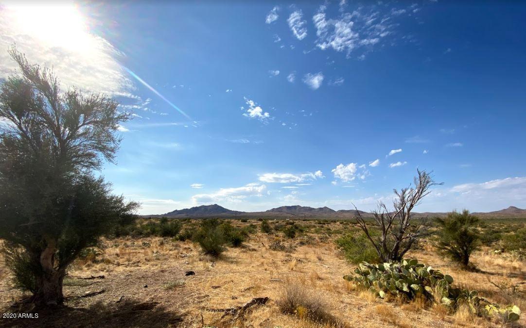 43 Billy Clegg Road, Unit 30 Congress, AZ 85332 - Photo 13 of 38 Panoramic View 12
