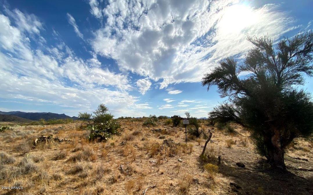 43 Billy Clegg Road, Unit 30 Congress, AZ 85332 - Photo 16 of 38 Panoramic View 15