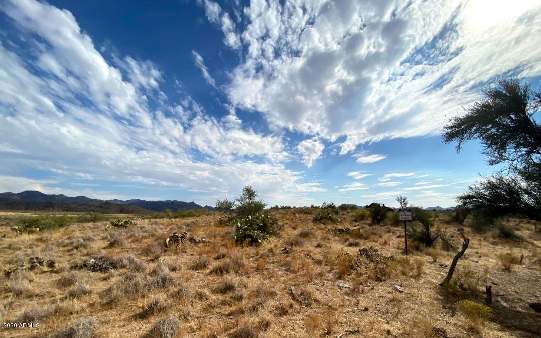 43 Billy Clegg Road, Unit 30 Congress, AZ 85332 - Photo 17 of 38 Panoramic View 16