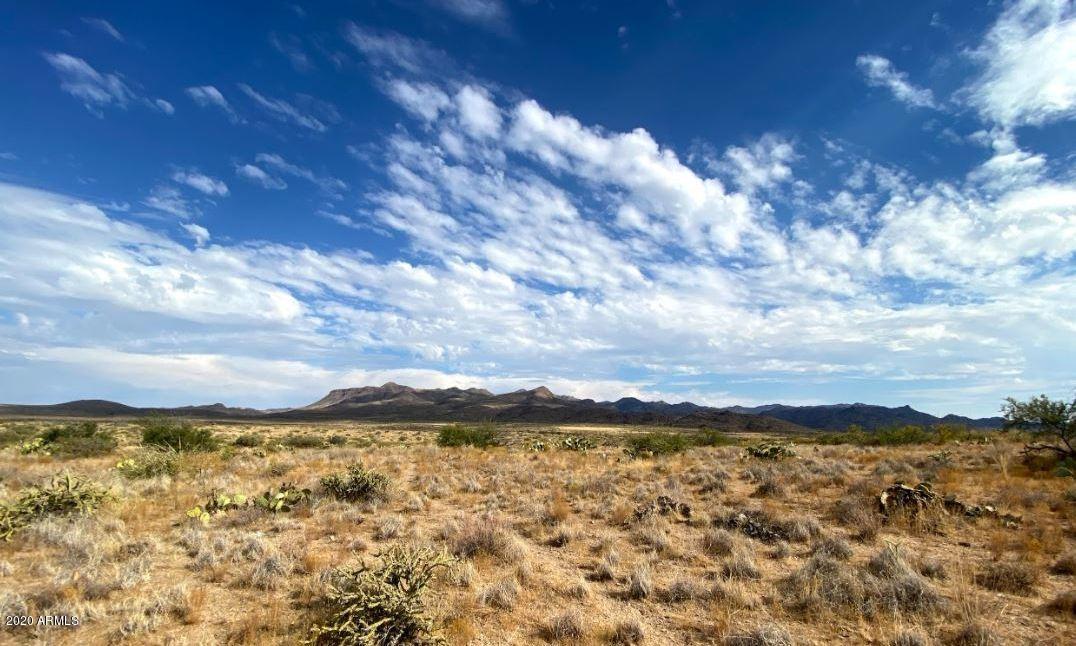 43 Billy Clegg Road, Unit 30 Congress, AZ 85332 - Photo 20 of 38 Panoramic View 19