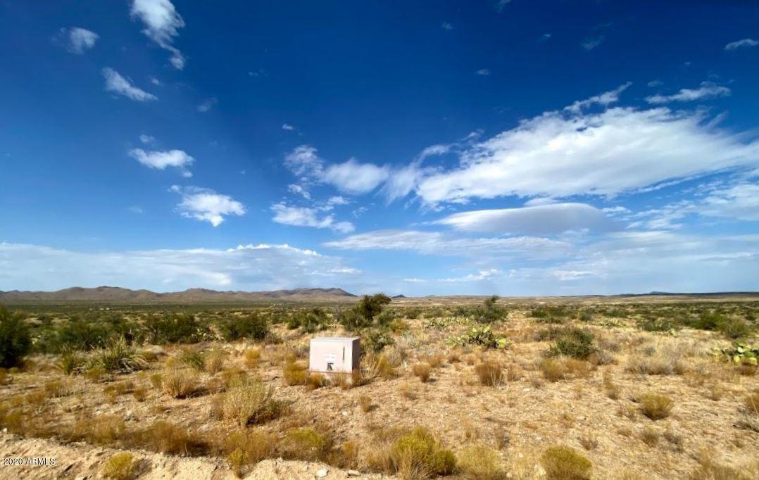 43 Billy Clegg Road, Unit 30 Congress, AZ 85332 - Photo 21 of 38 Property View off of Billy Clegg Rd