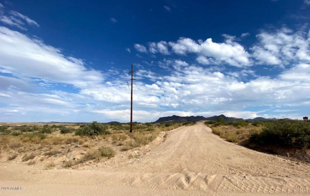 43 Billy Clegg Road, Unit 30 Congress, AZ 85332 - Photo 25 of 38 Corner of Date Creek_Billy Clegg Rd