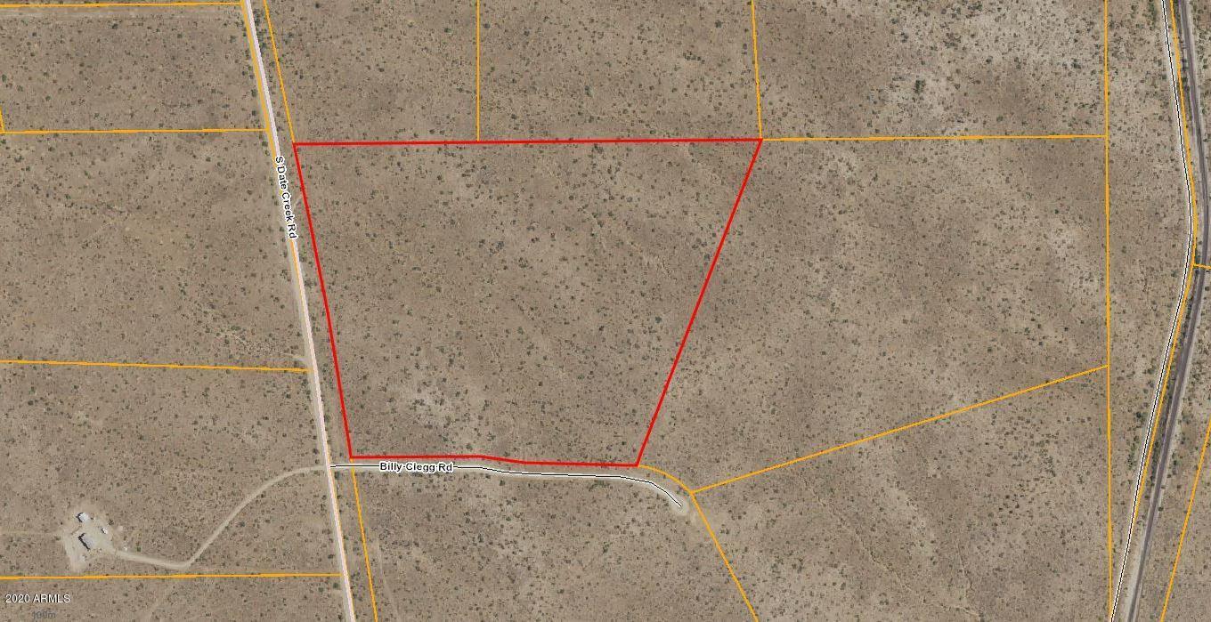 43 Billy Clegg Road, Unit 30 Congress, AZ 85332 - Photo 31 of 38 Google Shot