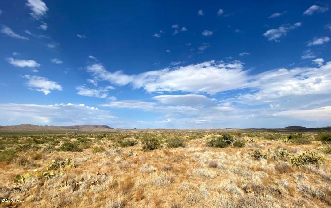 43 Billy Clegg Road, Unit 30 Congress, AZ 85332 - Photo 6 of 38 Panoramic View 5
