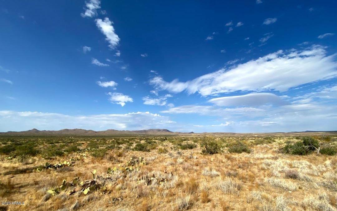 43 Billy Clegg Road, Unit 30 Congress, AZ 85332 - Photo 7 of 38 Panoramic View 6