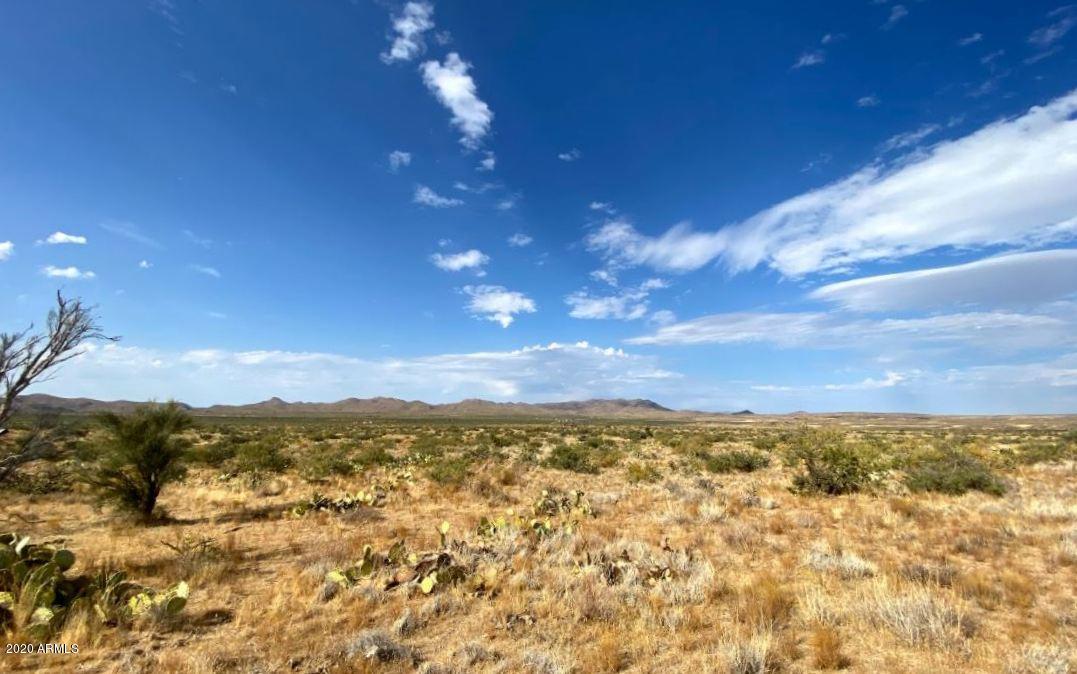 43 Billy Clegg Road, Unit 30 Congress, AZ 85332 - Photo 8 of 38 Panoramic View 7
