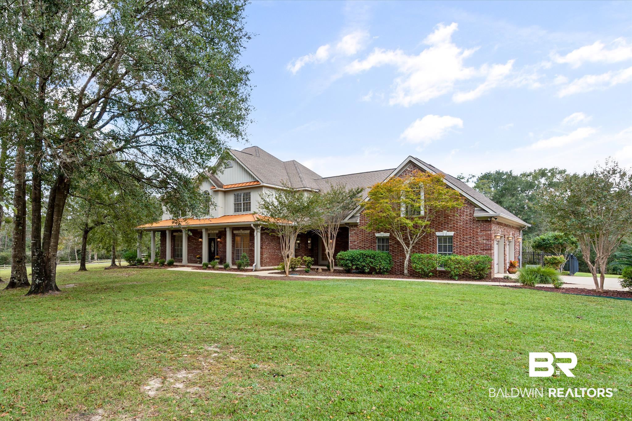 2661 Ellen Drive Semmes, AL 36575 - Photo 1 of 48