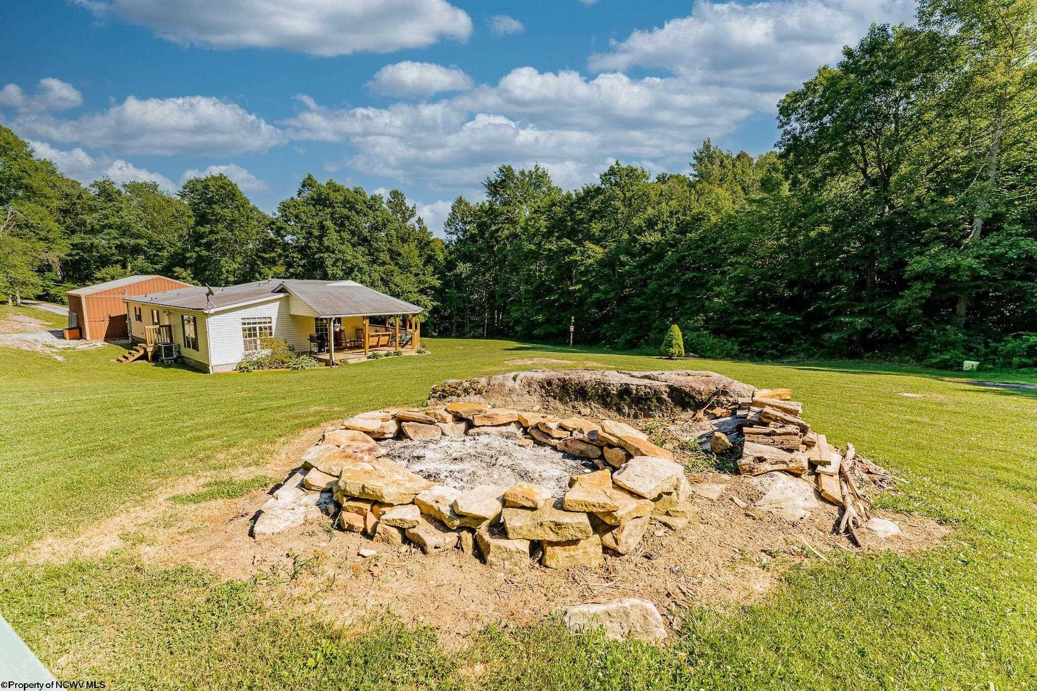 209 Grape Thicket Road Kingwood, WV 26537 - Photo 20 of 28 Gallery Image 20