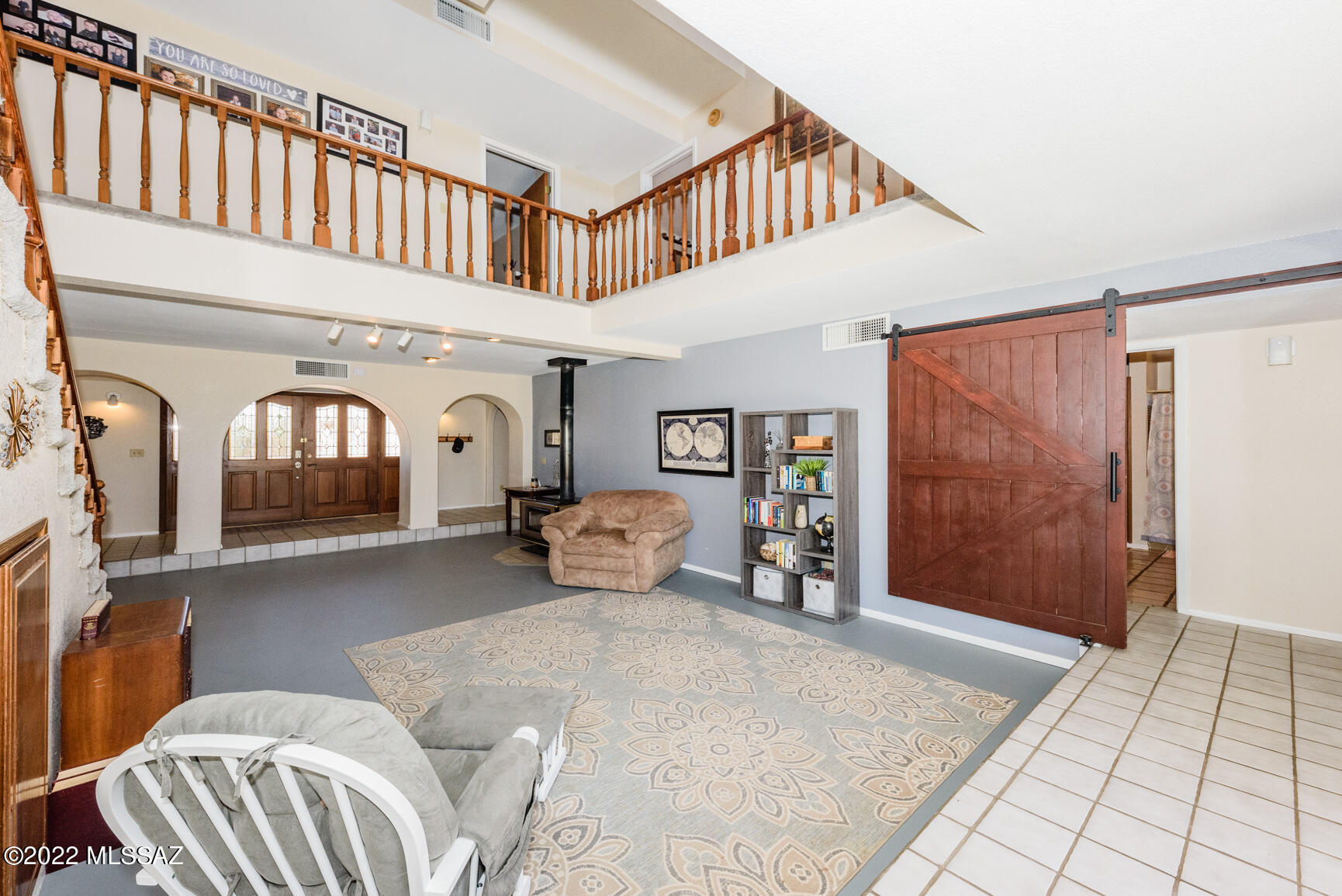 4510 East Magoo Road Tucson, AZ 85739 - Photo 7 of 40 Gallery Image 7