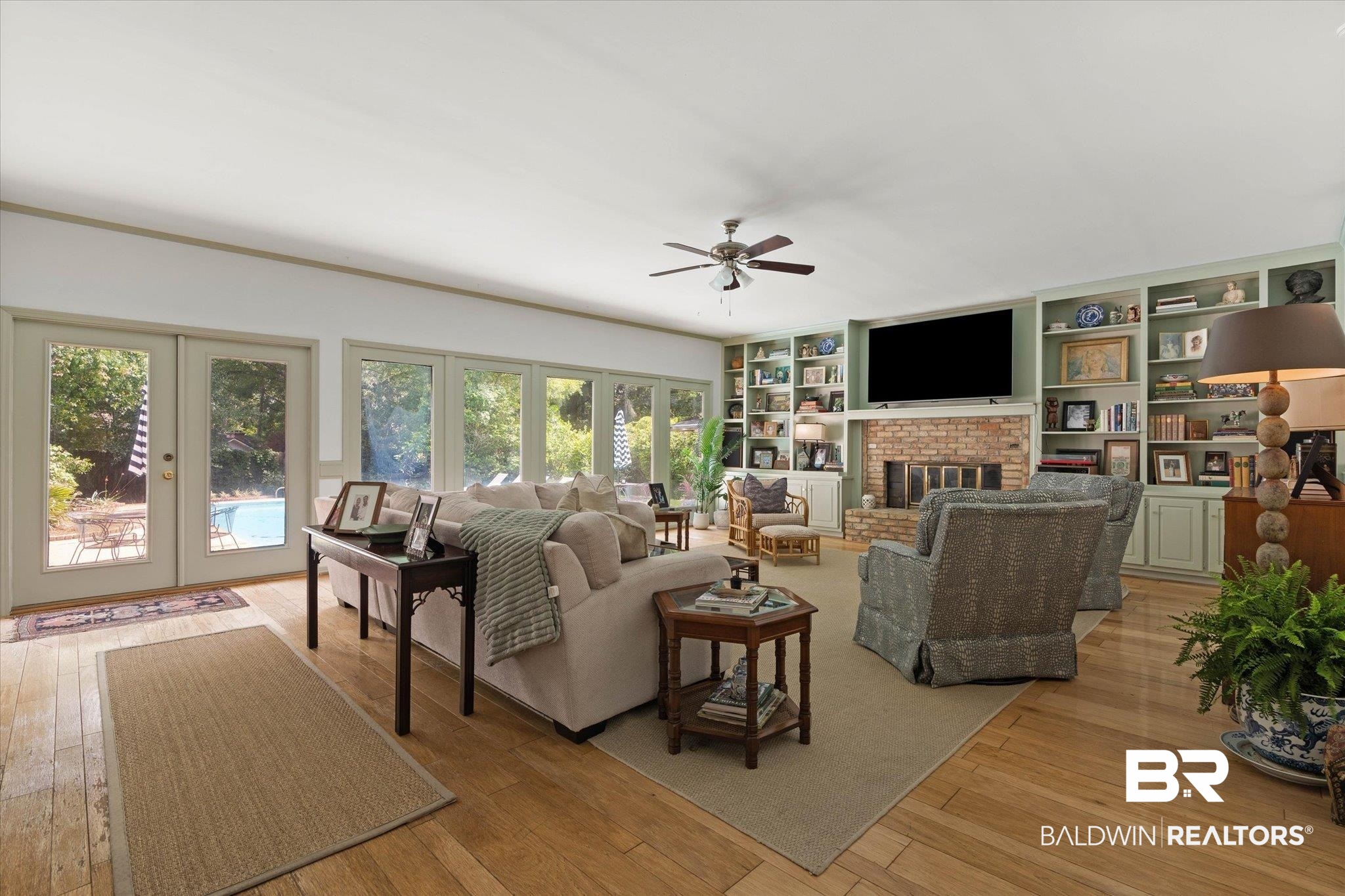 65 Byrnes Boulevard Mobile, AL 36608 - Photo 22 of 52 Family Room