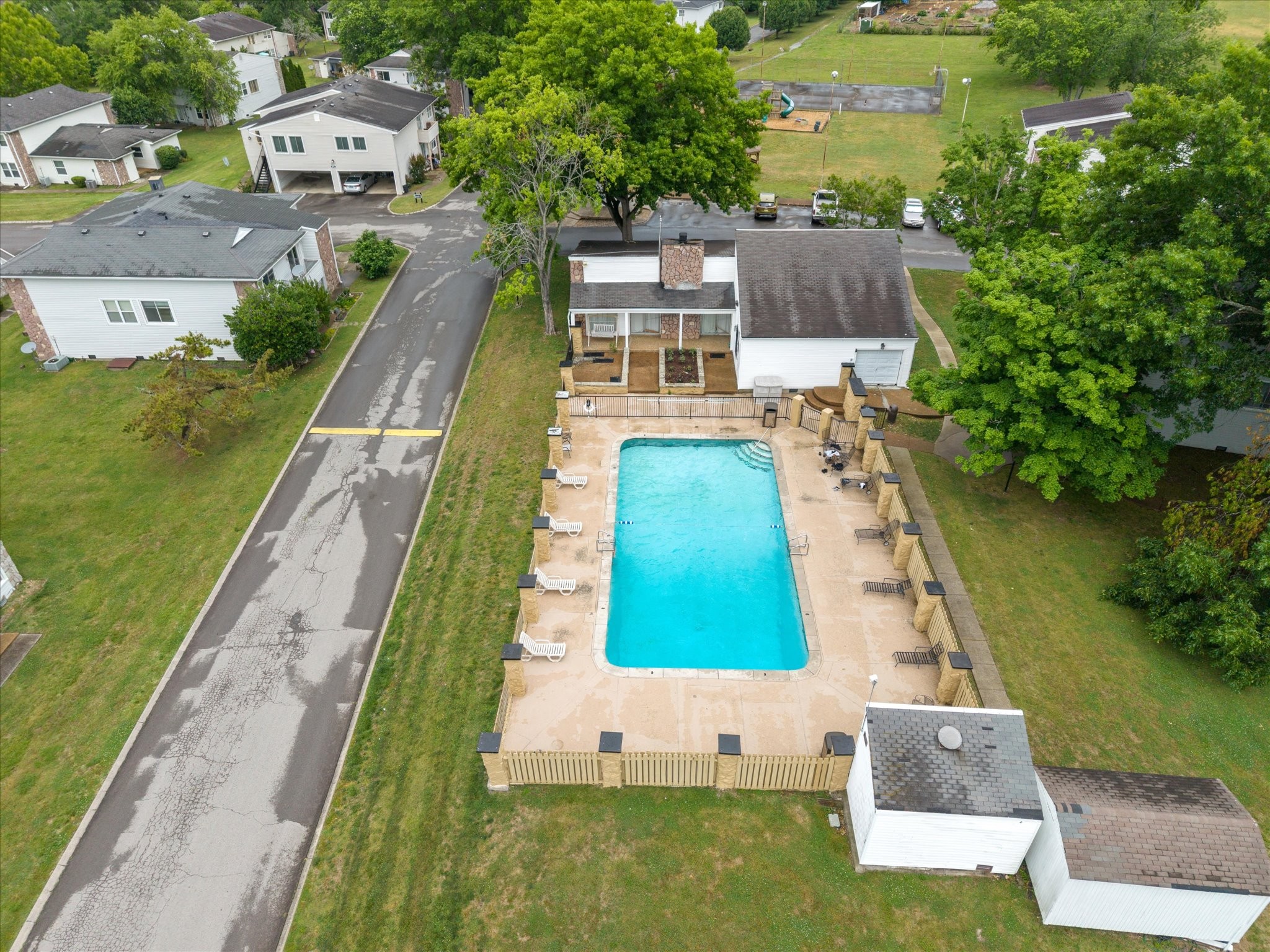 810 Bellevue Road, Unit 214 Nashville, TN 37221 - Photo 25 of 42