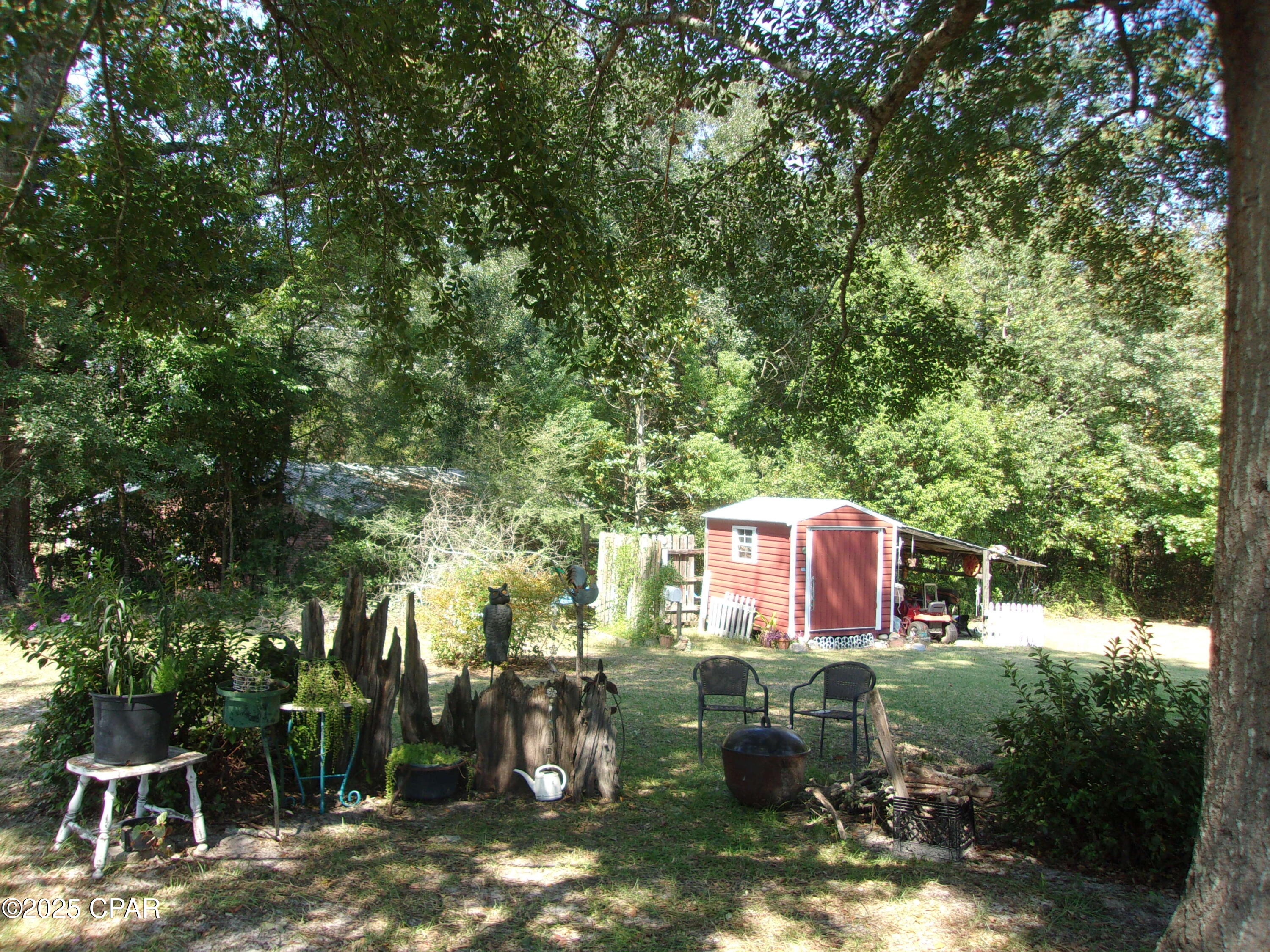 703 South Weeks Street Bonifay, FL 32425 - Photo 39 of 53