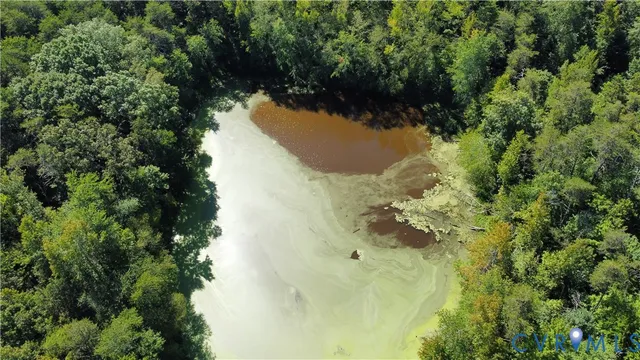 $124,900 | 0 Jamestown Road, Farmville, VA 23901