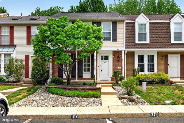 $339,900 | 77 Dorchester Circle, Marlton, NJ 08053