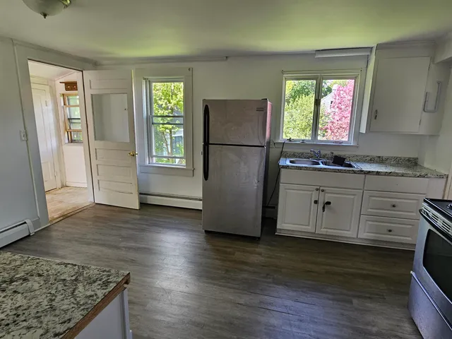 $1,850 | 24 South Street, Somersworth, NH 03878