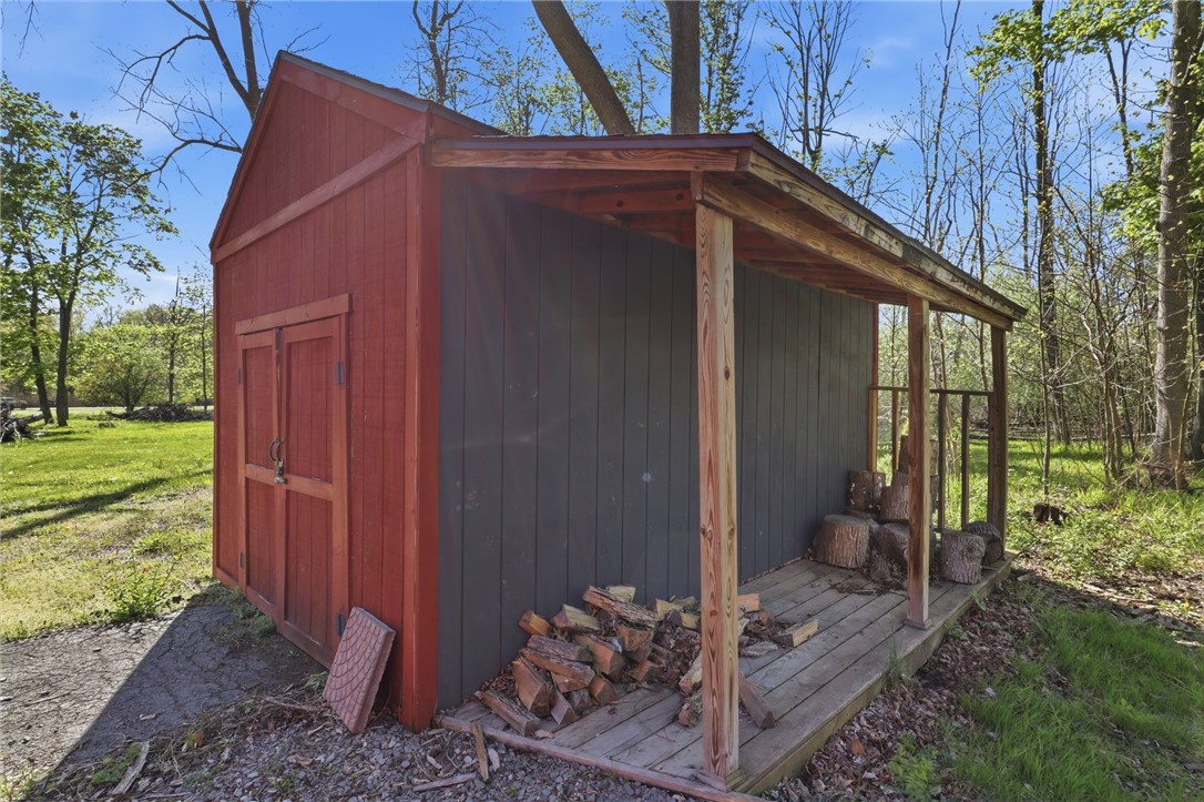 1774 Manitou Road Greece, NY 14559 - Photo 47 of 50