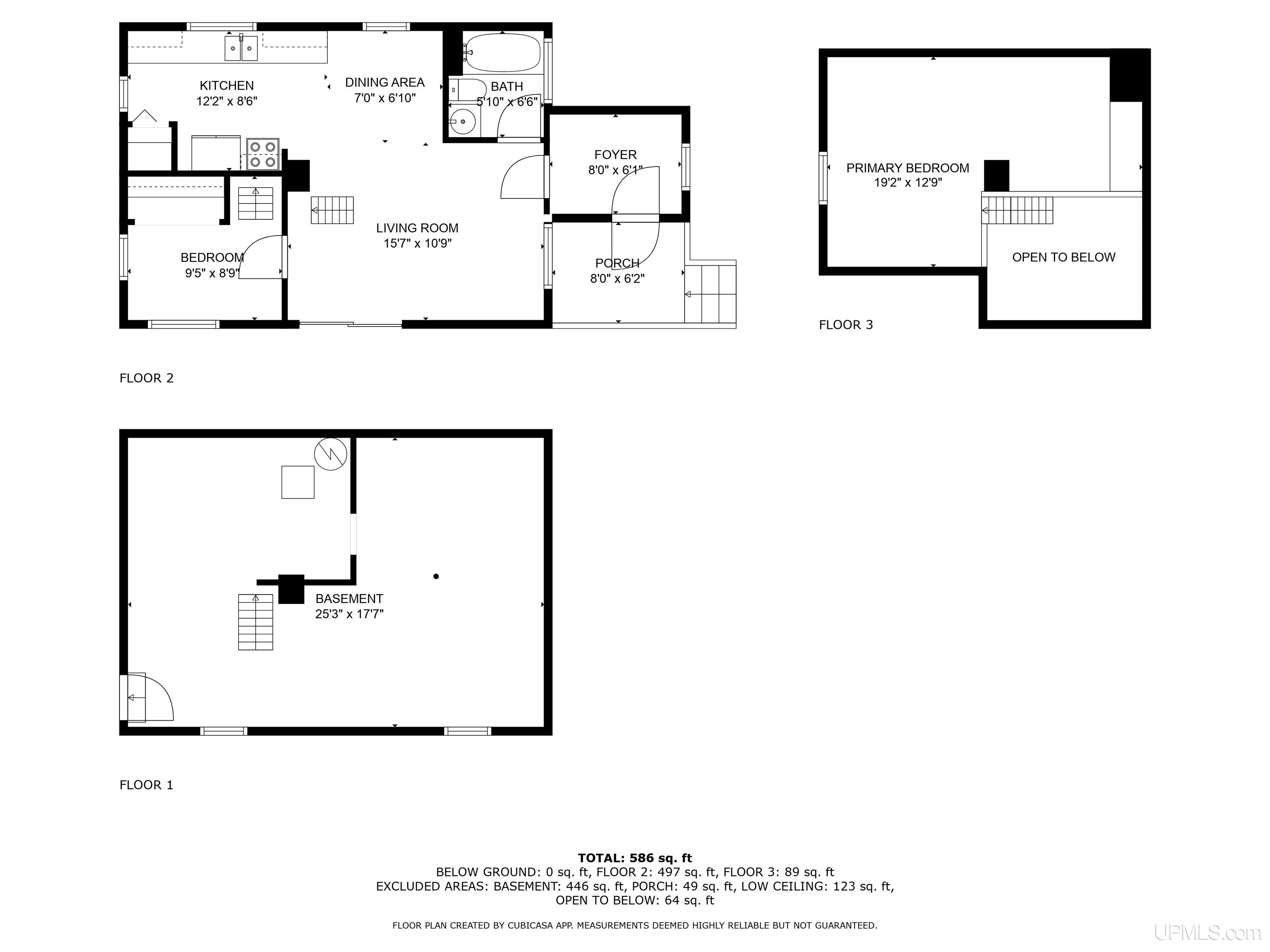N10280 Spring Street Ramsay, MI 49959 - Photo 3 of 44 Gallery Image 3