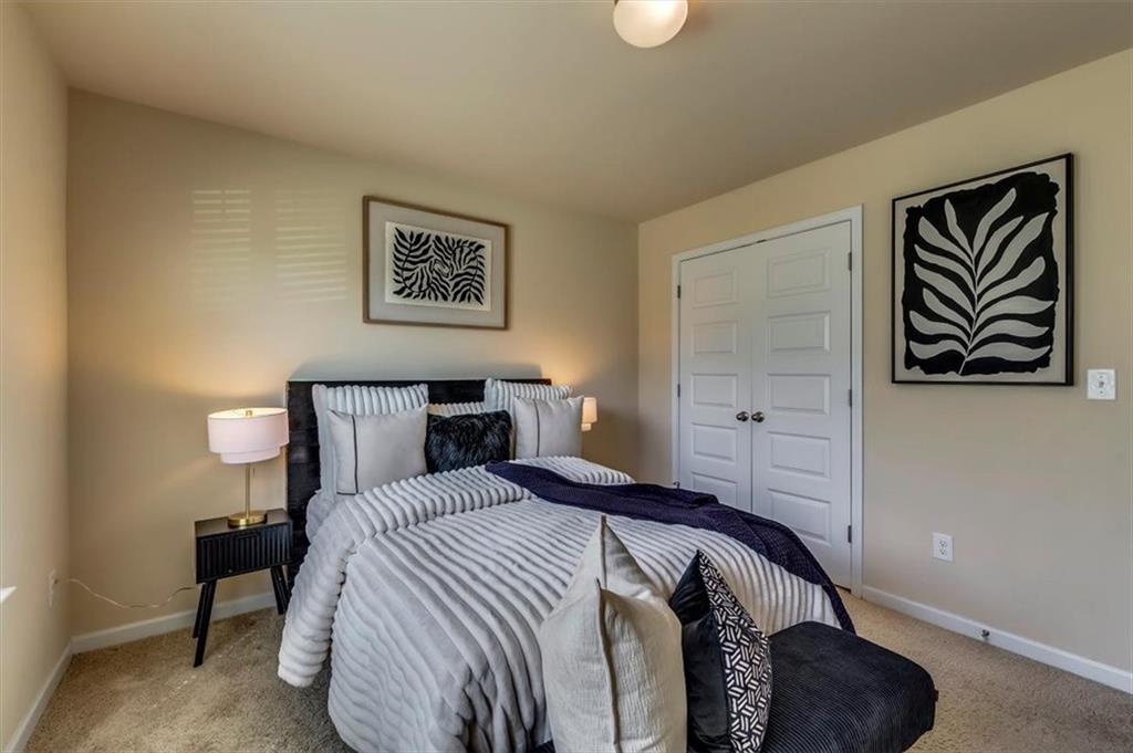 3557 Parkside View Boulevard Dacula, GA 30019 - Photo 28 of 43
