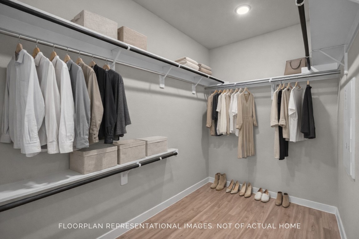 8215 Blue Shell Lane Cypress, TX 77433 - Photo 12 of 21