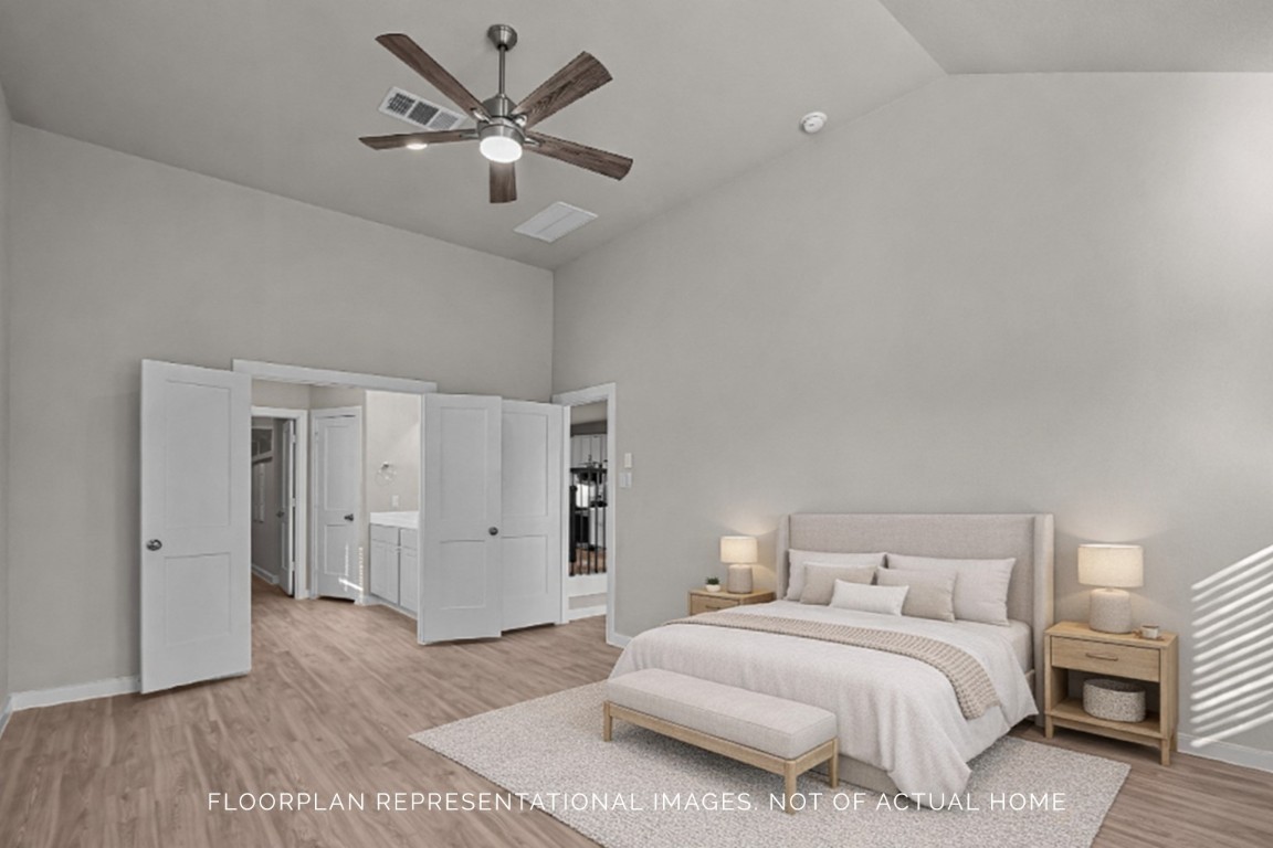 8215 Blue Shell Lane Cypress, TX 77433 - Photo 13 of 21