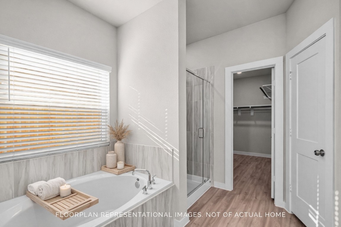 8215 Blue Shell Lane Cypress, TX 77433 - Photo 14 of 21