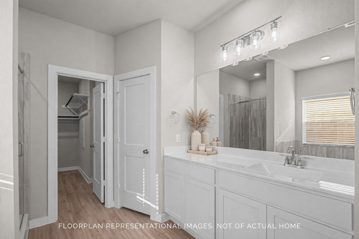 8215 Blue Shell Lane Cypress, TX 77433 - Photo 15 of 21