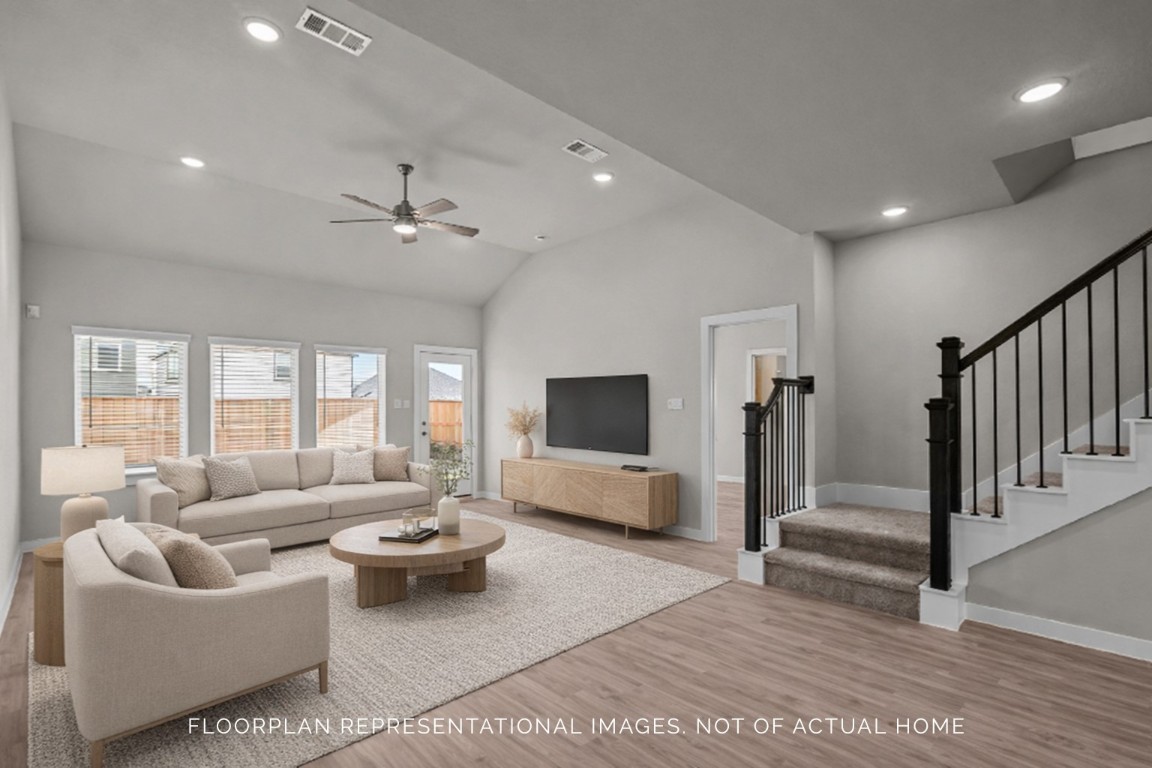 8215 Blue Shell Lane Cypress, TX 77433 - Photo 16 of 21