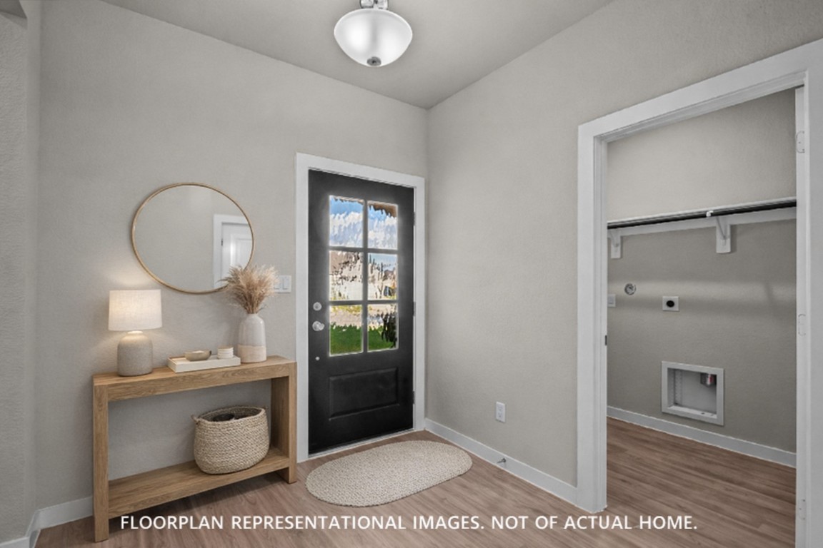 8215 Blue Shell Lane Cypress, TX 77433 - Photo 17 of 21