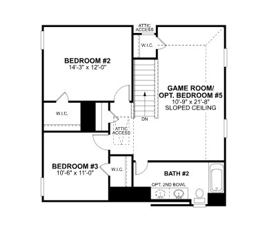 8215 Blue Shell Lane Cypress, TX 77433 - Photo 3 of 21