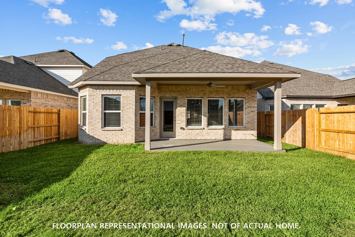 8215 Blue Shell Lane Cypress, TX 77433 - Photo 7 of 21