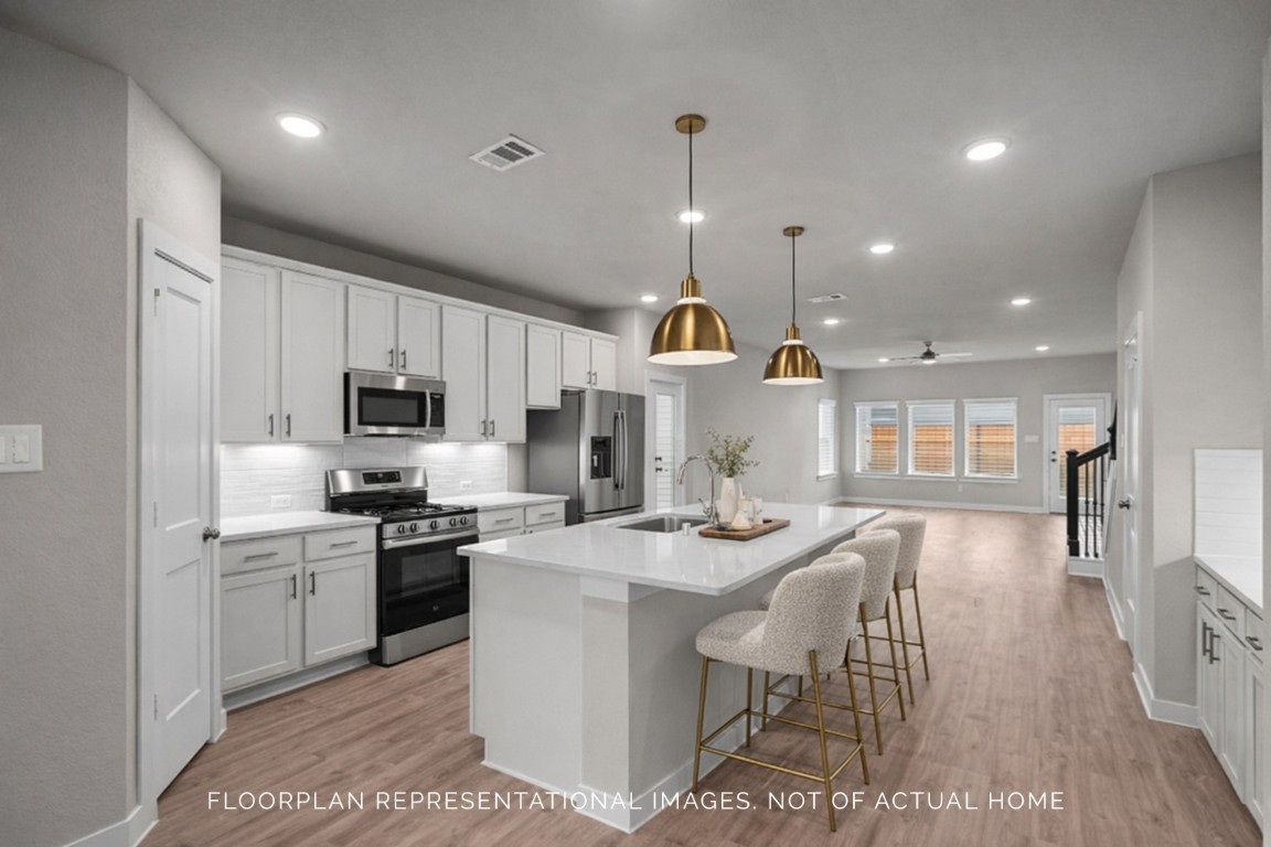 8215 Blue Shell Lane Cypress, TX 77433 - Photo 8 of 21