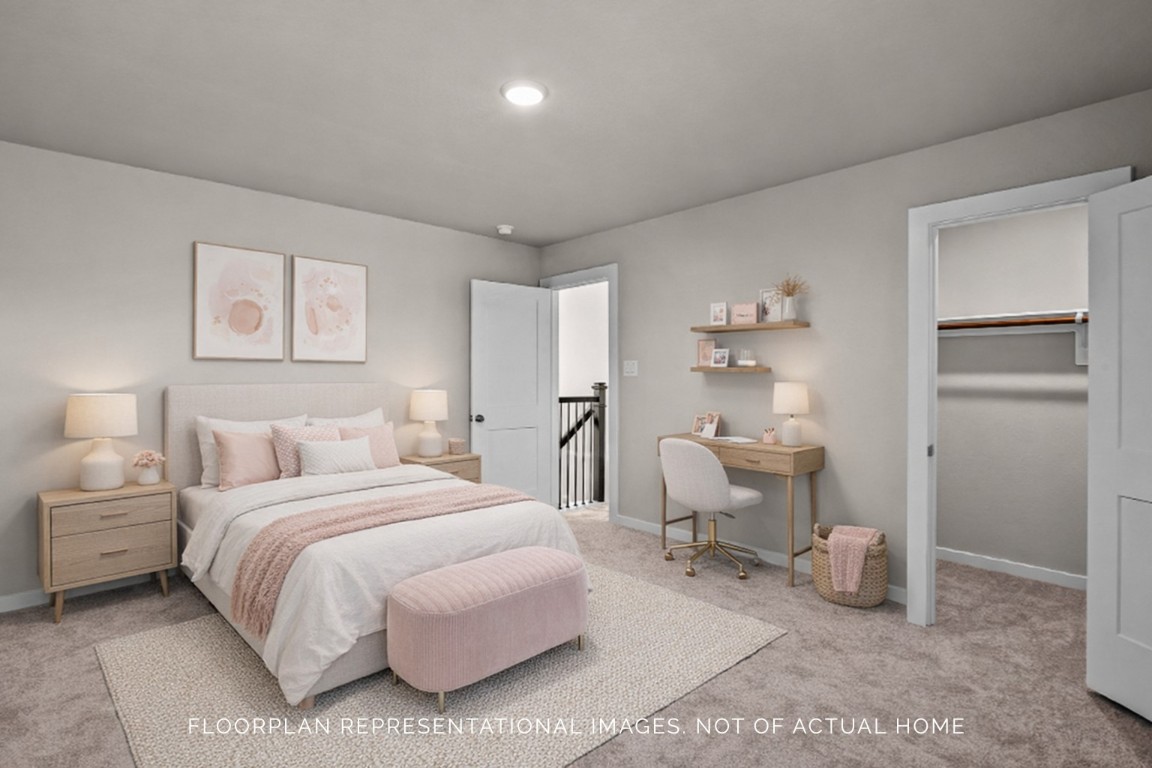 8215 Blue Shell Lane Cypress, TX 77433 - Photo 10 of 21