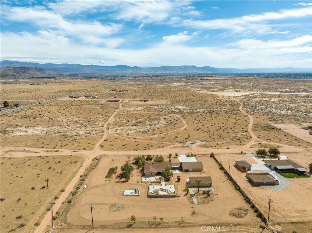 23174 Keator Road Apple Valley, CA 92307 - Photo 1 of 1 Gallery Image 1