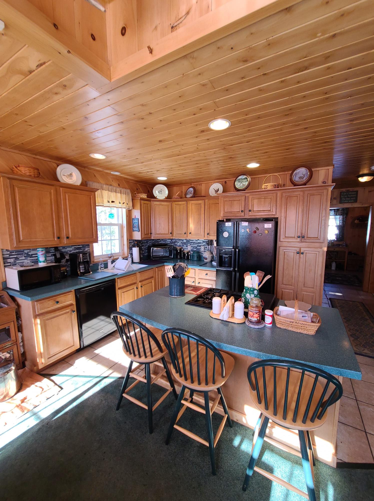 9 Moose Run Road Eustis, ME 04936 - Photo 2 of 39 3