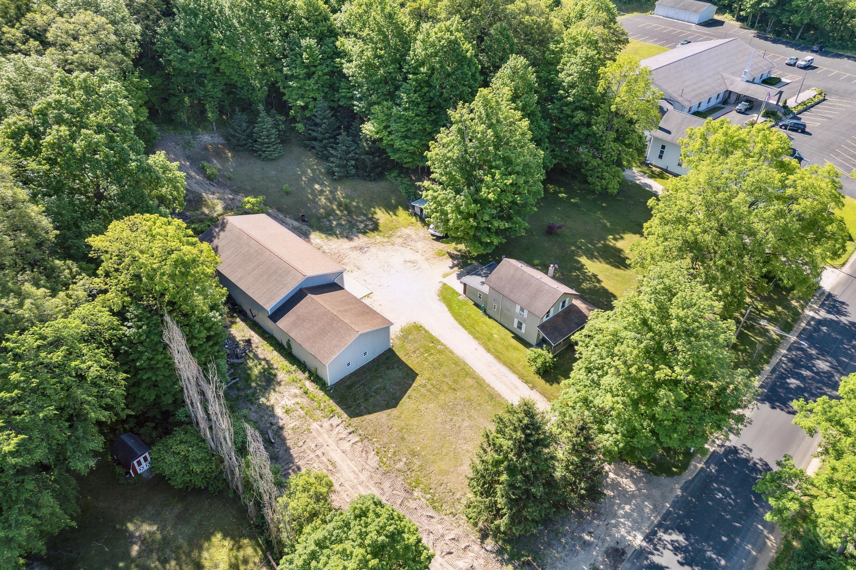 6883 Marsh Road Plainwell, MI 49080 - Photo 49 of 54 IMG_9750