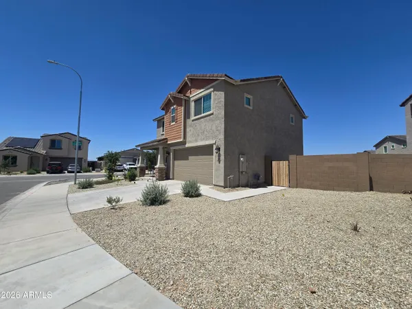 $420,000 | 10968 West Baden Street, Avondale, AZ 85323