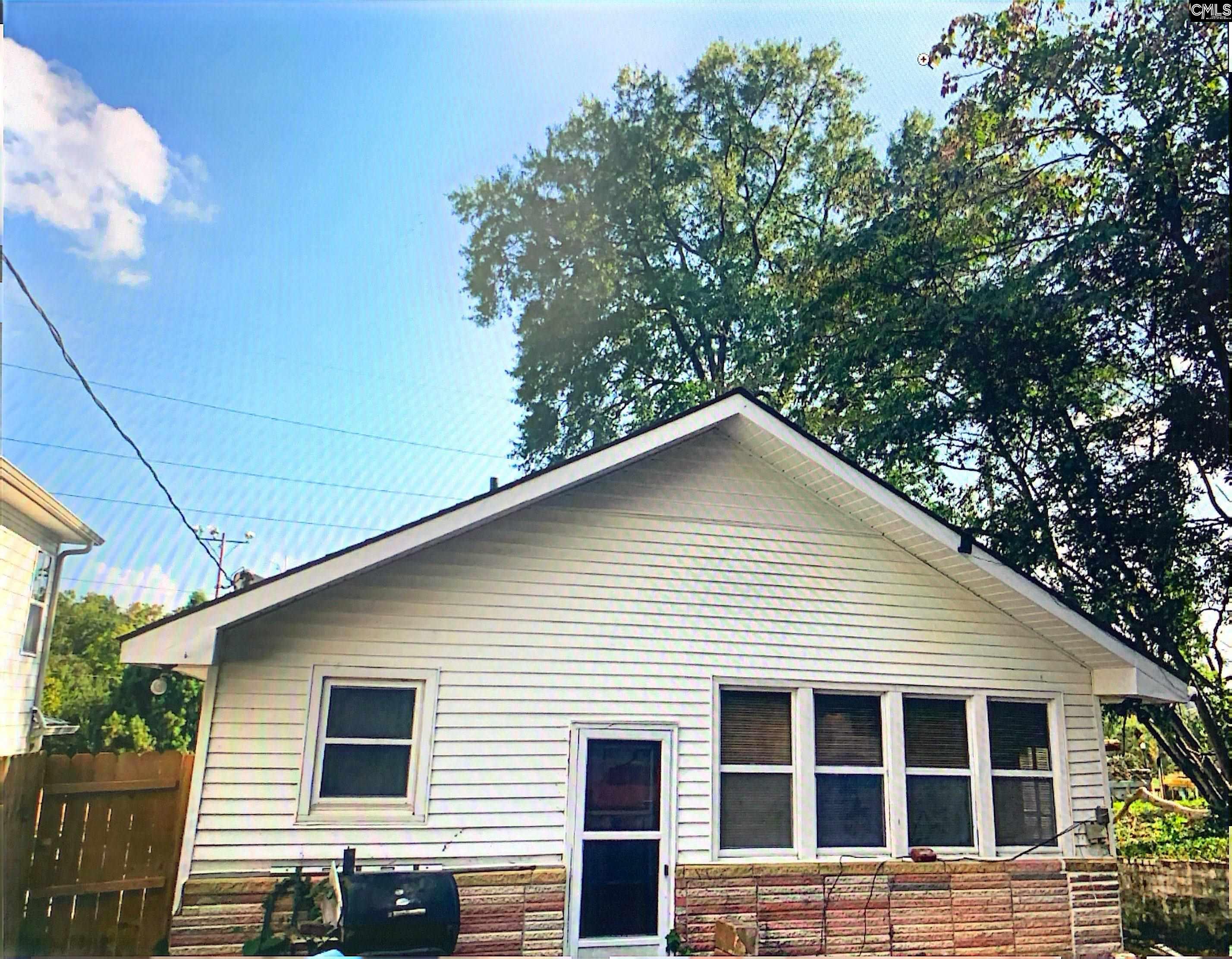 2313 Greene Street Columbia, SC 29205 - Photo 4 of 5