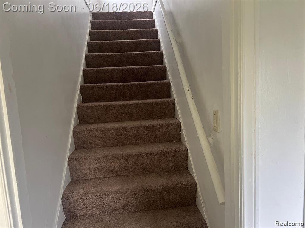 18693 Whitcomb Detroit, MI 48235 - Photo 11 of 21